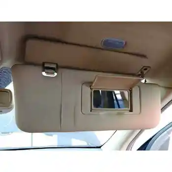 

PARASOL RIGHT MERCEDES M CLASS (W164)