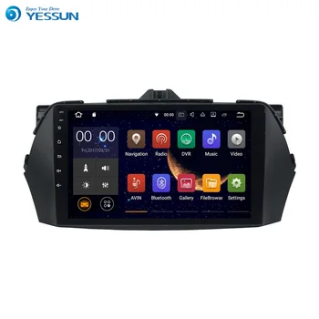 

Android Radio Car Video Player For Suzuki Ciaz Radio Multimedia GPS Navigation With WIFI Bluetooth AM/FM