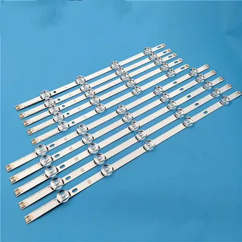 

LED Backlight Strip For LG 49LB620V Innotek DRT 3.0 49"49LB552 49LB629V 6916l-1788A 6916l-1789A 49LF620V 49UF6430 6916L-1944A