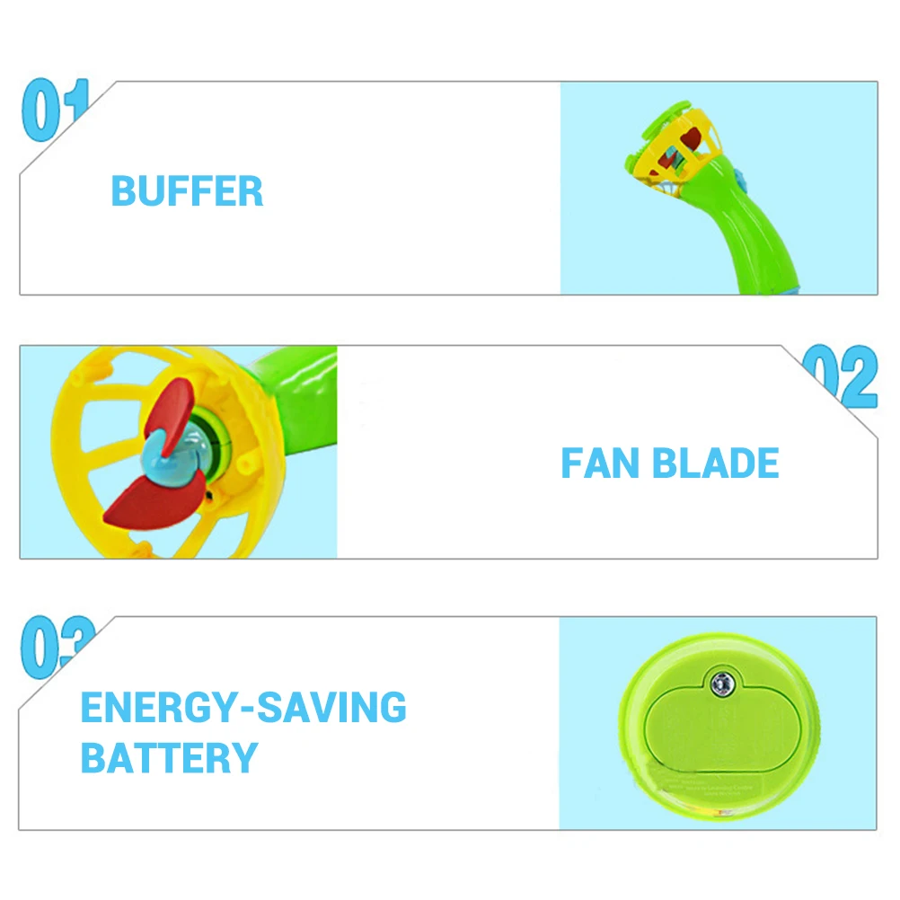 Electric Hand Bubble Wand Machine Automatic Blower With Fan Summer Kids Outdoor Toy For Kids Machine Automatic Blower#10