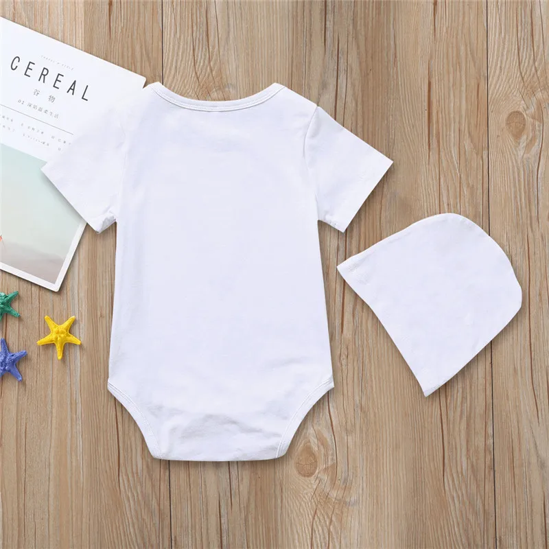 Seartist Baby короткий рукав треугольная Хэллоуин Лето Хлопок мультфильм монстр мальчики верхняя одежда для альпинизма 40