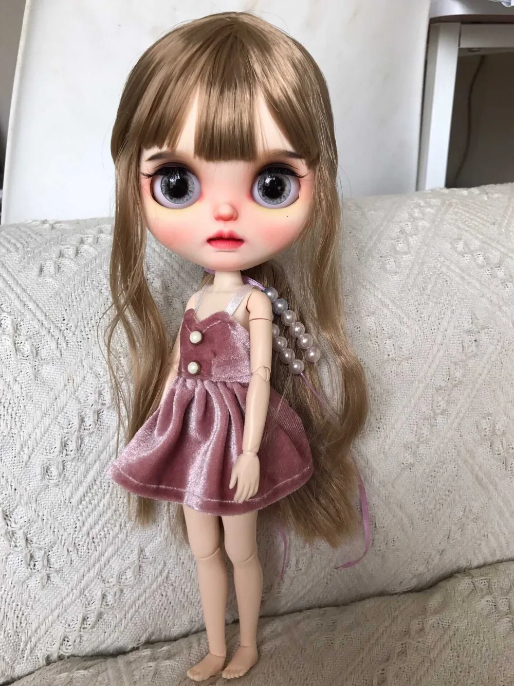 Кукла Blyth girl Под заказ № 20191116