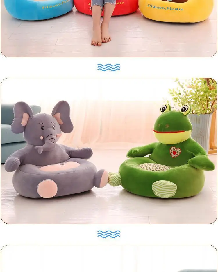 Маленький детский диван, детское кресло, диван Silla Infantiles, детская спальня, детский диван