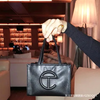 

European and American Small Mini Shopping Bag 2020 New Summer New Casual Solid Color Wild Shoulder Messenger Bag Women Handbags