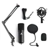 Live Equipment