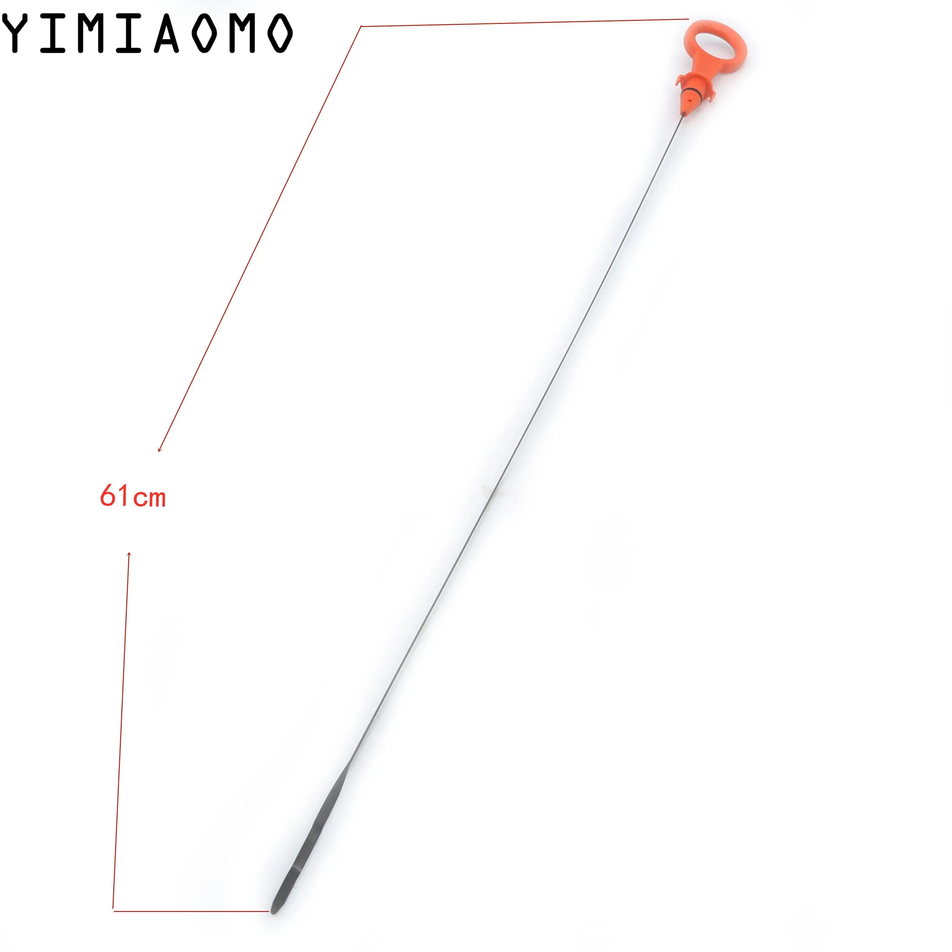 Car Engine Oil Dipstick for VW PassatCCJettaToucanAUDI A3 Q3TTSKODA MINIRAYSeat1.8 /2.0TFSI