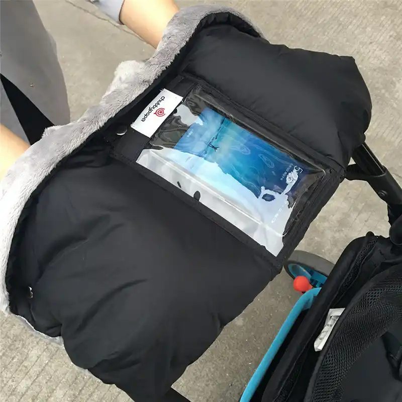 pram hand warmer