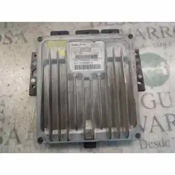 

SWITCHBOARD ENGINE EUA DACIA LOGAN Express Ambiance [BT247] Delphi 8200911568 TRW [13719048]