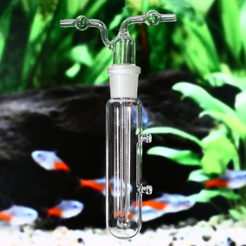 

Aquarium Fish Tank Water Filter Glass Tube Purification Aquatic Tool Accessories Suction Cups Pet Aquarium Lover Supplies