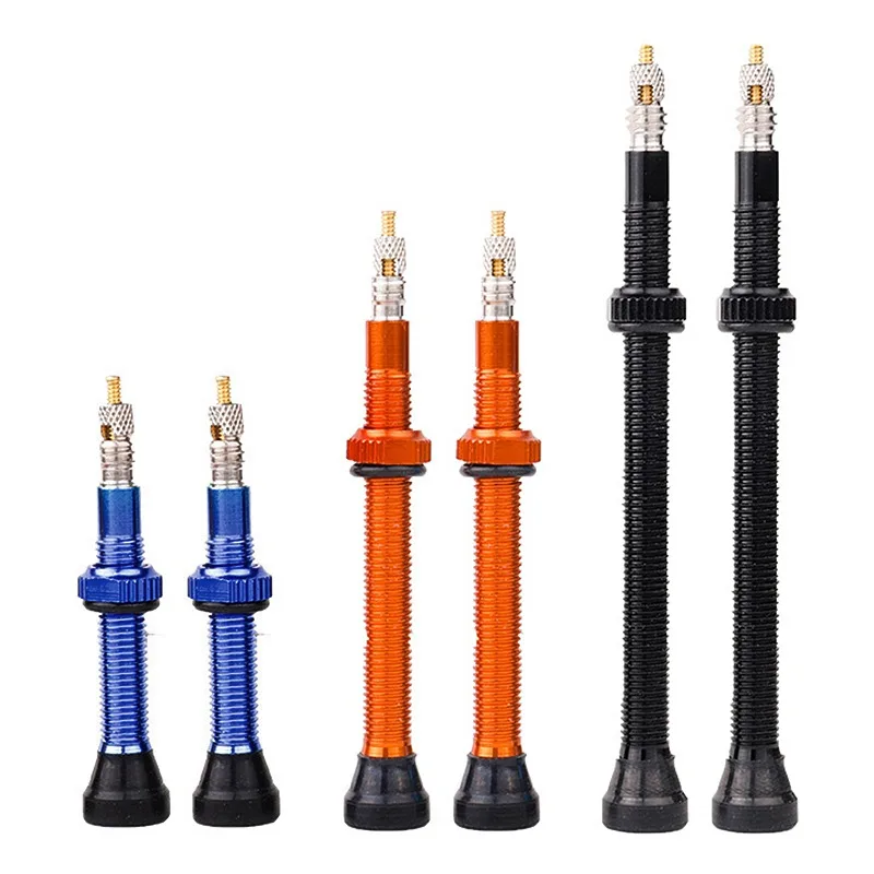 Démonte-Pneus Muc-Off Rim Stix (2 Pièces) Avec Dévisse-Cœur De Valve - Pour Vélo Route, VTT, BMX