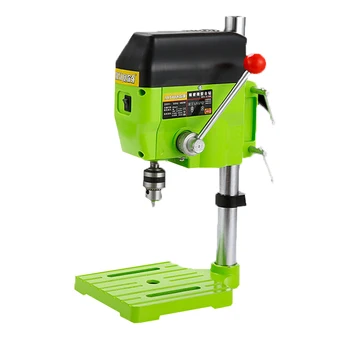 

Mini Bench Miniature Bead Machine Drill Small Beads Machining Machine Home Production Bracelets Tools Miniature Bead Machine