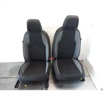 

GAME SEAT FULL SEAT LEON ST (5F8)