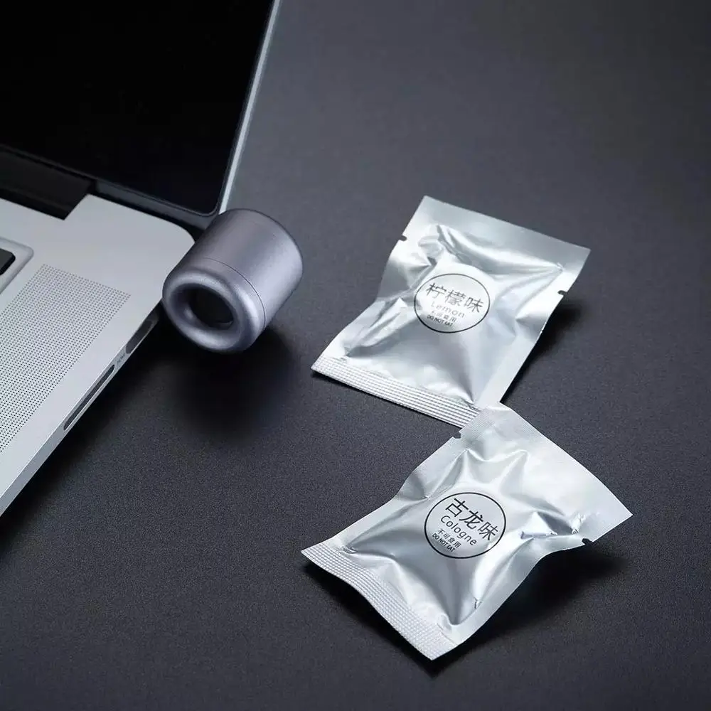 USB мини диффузор Youpin GUILDFORD расширяющийся инструмент для ароматизации прочный