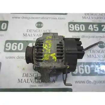 

ALTERNATOR smart COUPE 0.6 Turbo cat 1601540101 [15990557]