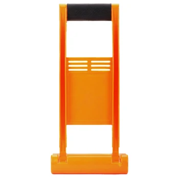 

1 Pcs Lifting Tool Plastic Carry Plate Device Glass Gypsum Board Plank Carry Clamp Tool