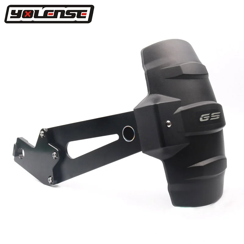 For BMW F800GS F700GS F800R 2008-2017 2015 2016 Motorcycle Accessories Modified Rear Fender Mudguard Mudflap Guard Cover