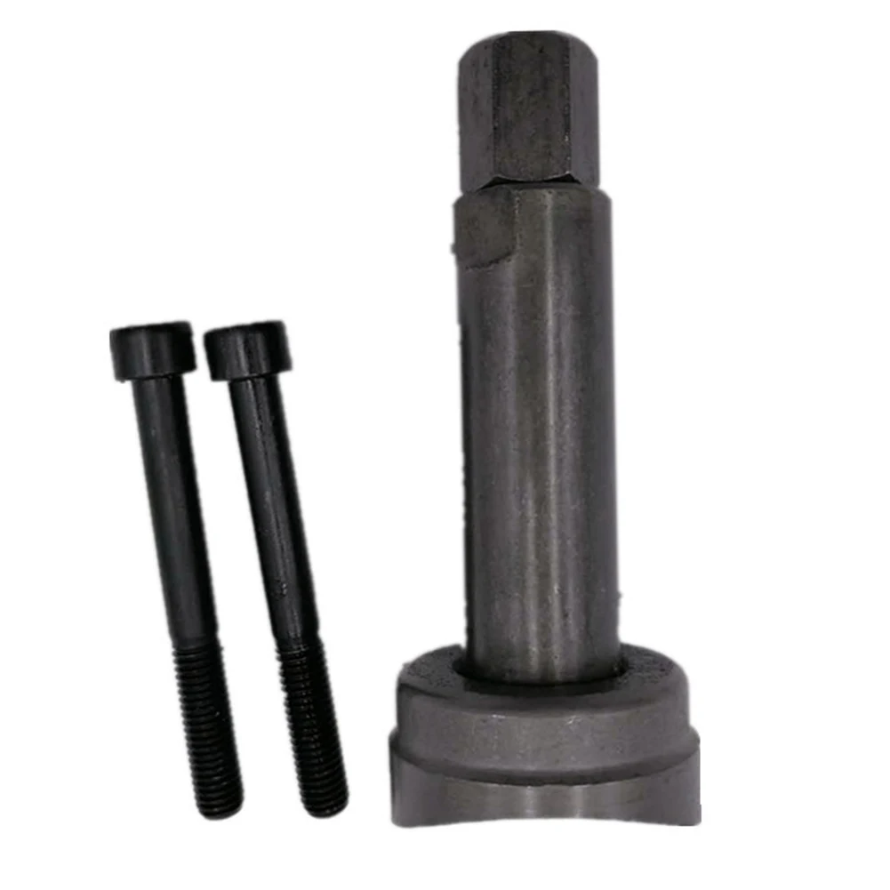 

Hand Motorcross Steel Extractor Motorcycle Part Piston Pin Stuck Removal Tool Set Universal Replacement Repair Durable