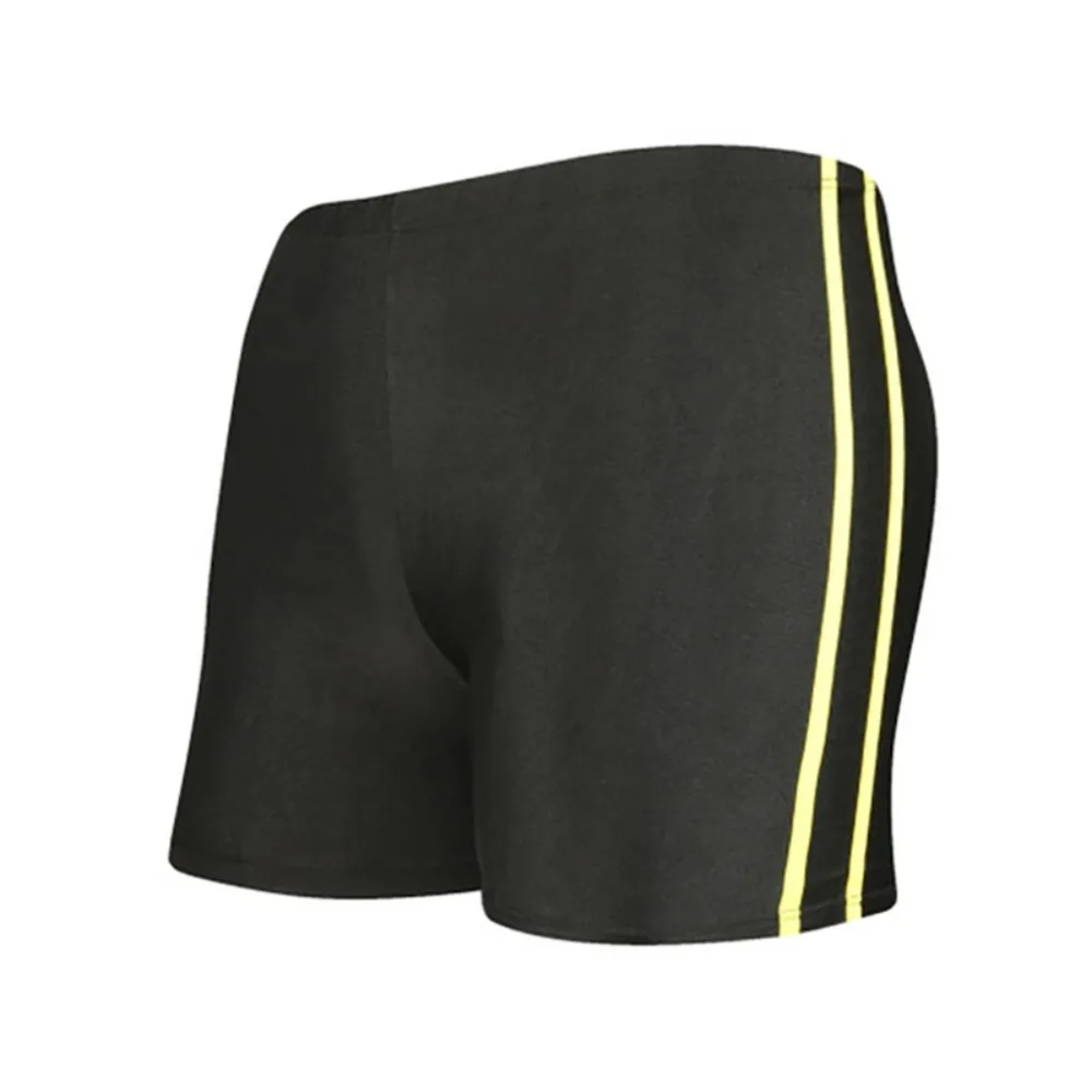 Мужская одежда для плавания Maillot De Bain, быстросохнущие купальные костюмы для мальчиков, шорты-боксеры, мужские плавки для плавания, костюм для серфинга, Banadores hs