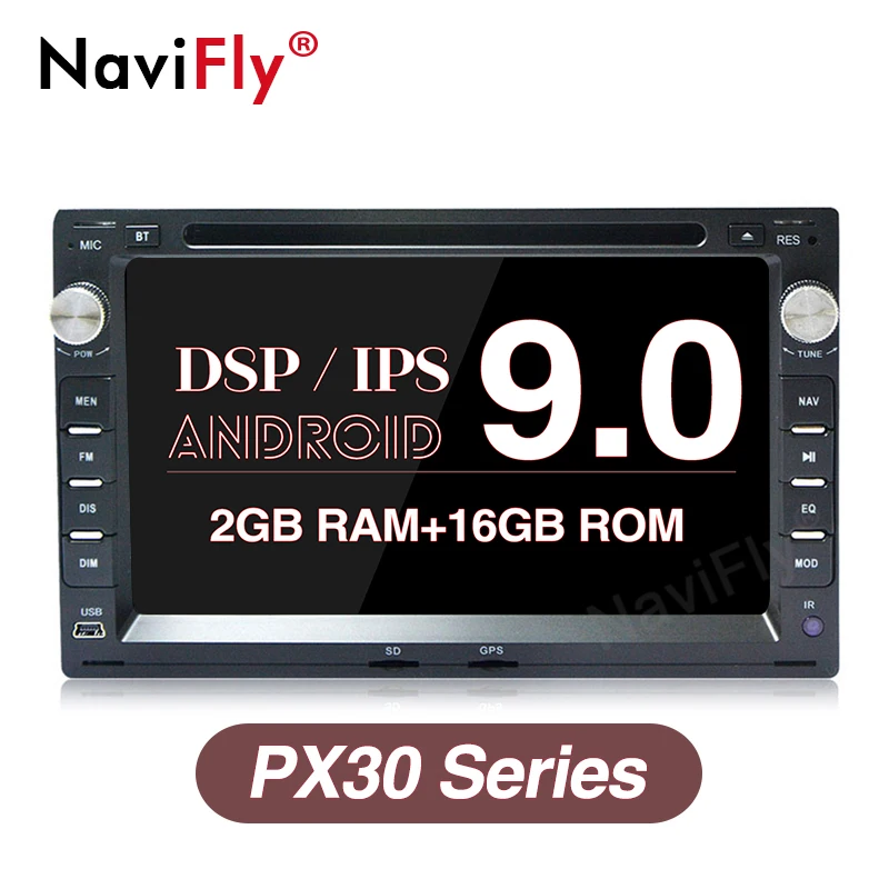 Cheap NaviFly IPS DSP Android 9.0 Car Multimedia Player for Passat MK5 Jetta Golf Transporter GPS Navigation RDS with WIFI Autoradio 0 Cheap NaviFly IPS DSP Android 9.0 Car Multimedia Player for Passat MK5 Jetta Golf Transporter GPS Navigation RDS with WIFI Autoradio 0