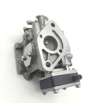 

Replacement Carburetor 3B2-03200-1 For Tohatsu Nissan Outboard 2 Stroke