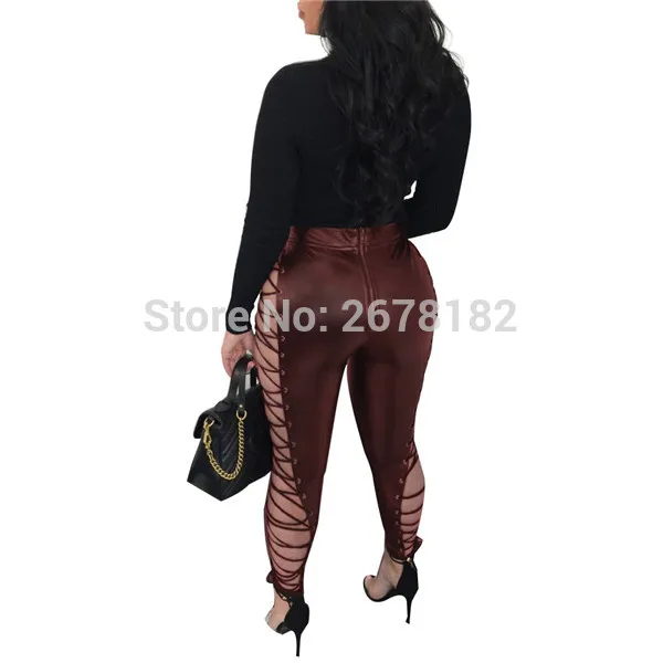 Pants & Capris616