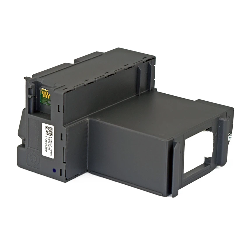 Caixa de Manutenção de Tanque de T04d1 Resíduos para Epson L6490 L14150 L6270 ew M630tb M630tw M670ft M670ftw M670fte px M270ft M270t S270t - Imagem 3