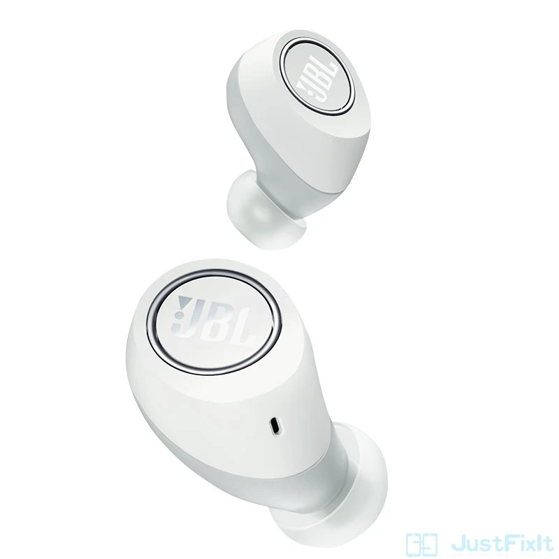 JBL Earphone Free TWS Stereo Earbuds Ture Wireless Bluetooth Sport Headphone Bass Headset Splashproof Handsfree with Mic