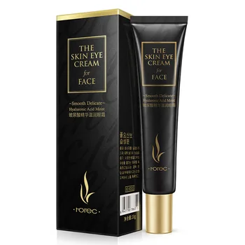 

Eye Cream Hyaluronic Acid Anti-Wrinkle Remover Dark Circles Against Puffiness and Bags Eye Essence Eye Care 20g TSLM2