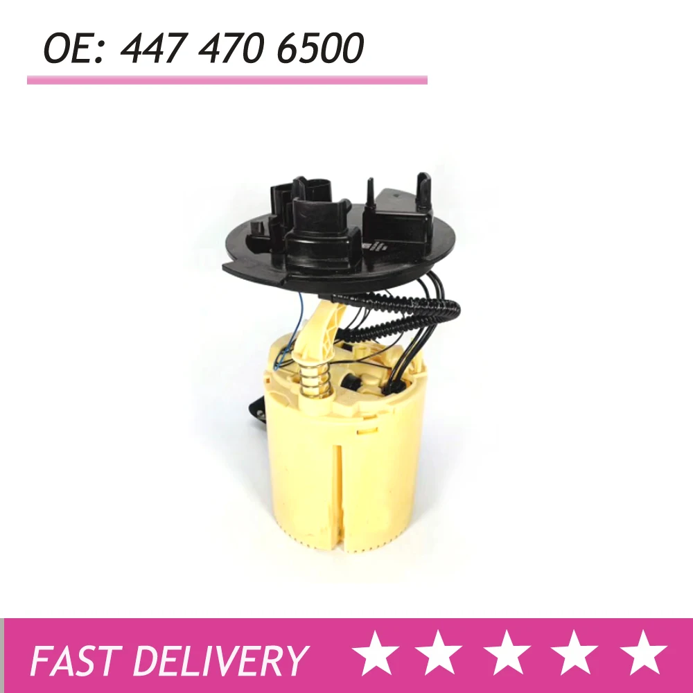 

Топливный насос A4474706500 A4479052602 в сборе для Mercedes-Benz V класса W448 W447 VITO Box Dualiner 4474706500 4479052602