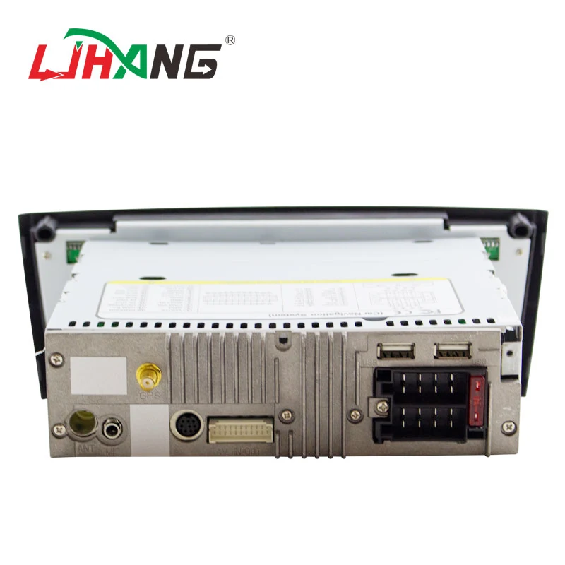 Perfect LJHANG 1 Din Android 9.0 Car Radio For Fiat Linea Grande Punto 2007-2012 GPS Navi WIFI Multimedia Player no DVD Autoaudio Stereo 4