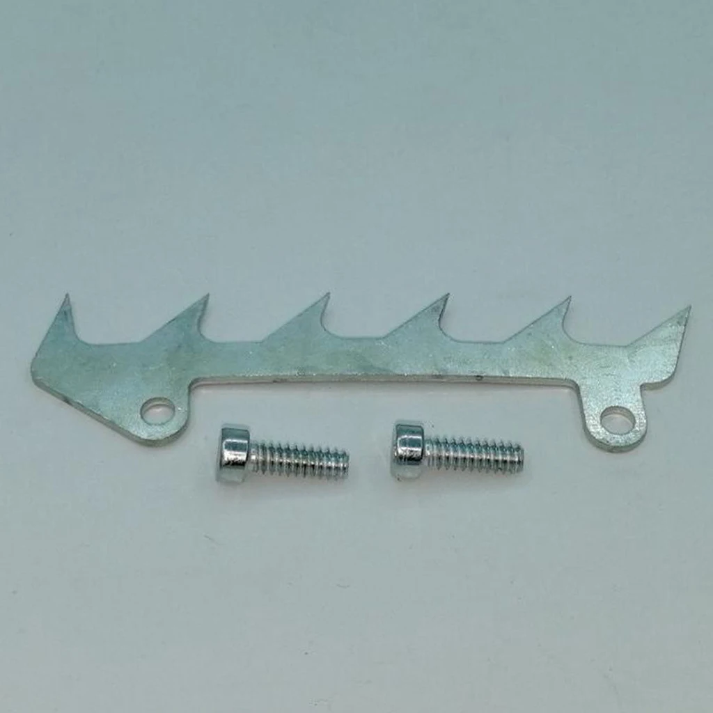 Bumper Spike Screws For STIHL 017 018 MS170 MS180 MS210 MS230 MS250 Chainsaw