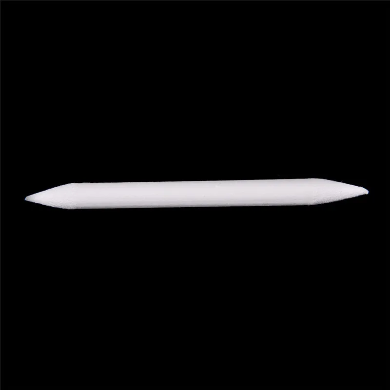 6pcs Blending Smudge Tortillon Stump Sketch 6 Sizes Art Drawing Tool Pastel New