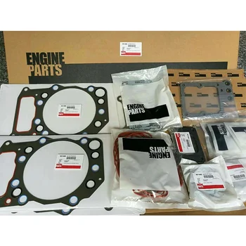 

Diesel engine QSK23 cylinder head gasket repair kits 4089360 upper gasket kit