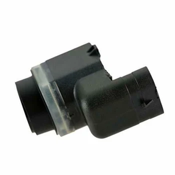 

Bumper Reversing Sensor Parking System Exterior C2Z22810 1pc Practical