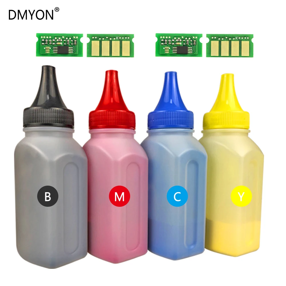 DMYON Refill Toner Powder CRG054 for Canon ImageCLASS IC MF641Cw