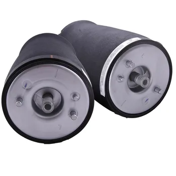 

2pcs Rear Air Spring Bag Ride Bellows FOR BMW 5 Series E39 Touring Left + Right 37121094613 37121094614