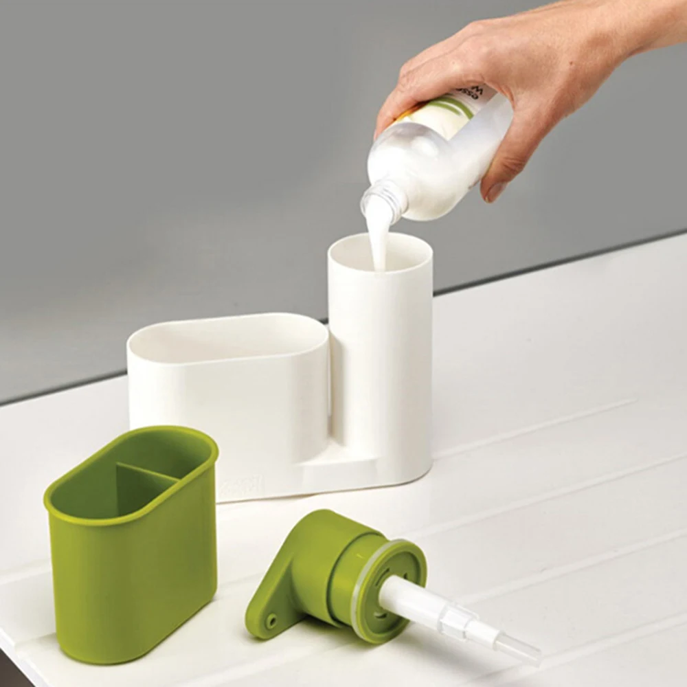 Kitchen-Stoarge-Rack-for-Cleaning-Sponges-Brushes-Soap-Dispenser-Bottle-Save-Space-Kitchen-Organizer-03