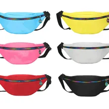 Сумка на талию для бега на открытом воздухе от 4 до 6 дюймов, сумка для мобильного телефона, водонепроницаемая, закрытая, многофункциональная, мужская и женская, марафонская, поясная сумка