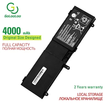 

Golooloo 4000mAh 15v C41-N550 Laptop Battery For ASUS N550 N550JA N550JK N550JV G550 G550J G550JK ROG G550 G550J Q550LF Q550L