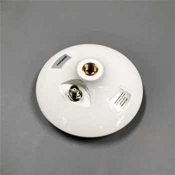 

TOP106 High-precisio GPS GNSS GLONASS GALILE ANTENNA UAV UGA ZED-F9P module receiver High-precision RTK GNSS antenna ZED-F9P