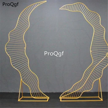

Ngryise 1Pcs A Set wedding shelf two color choice