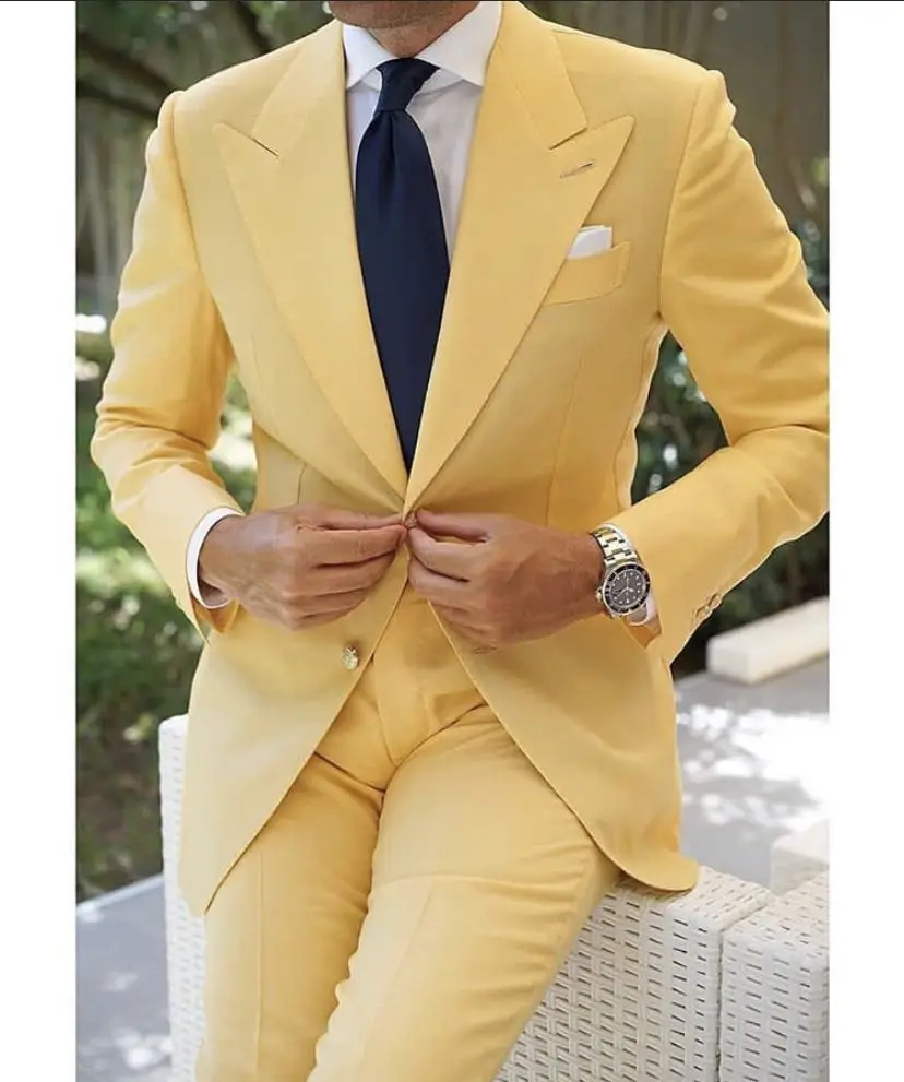Buy 2 Pieces Suit - Menseventwear – mens event wear