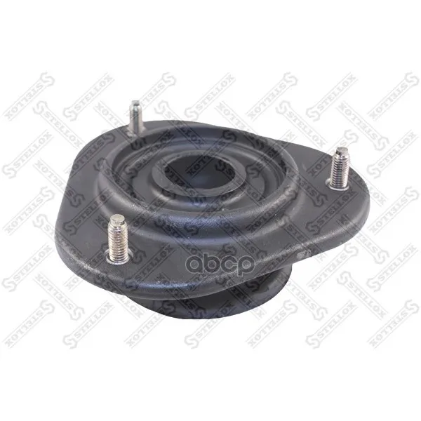 12-98006-Sx_опора Амортизатора Переднего! Toyota Corolla All 92-01 Stellox 1298006sx Stellox арт. 1298006SX