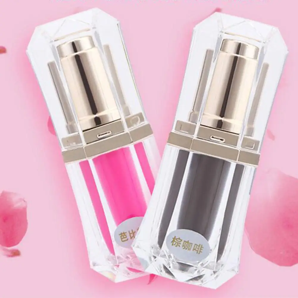 New Microblading Pigment Ink Semi Permanent Makeup Tint Eyebrow Lip Tattoo Cream