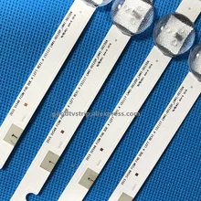 Комплект светодиодный полосы для samsung UN48J5000 UE48J5270 V5DN-480SMA-R3 V5DN-480SMB-R3 BN96-37297A 37296A SVS48 FCOM
