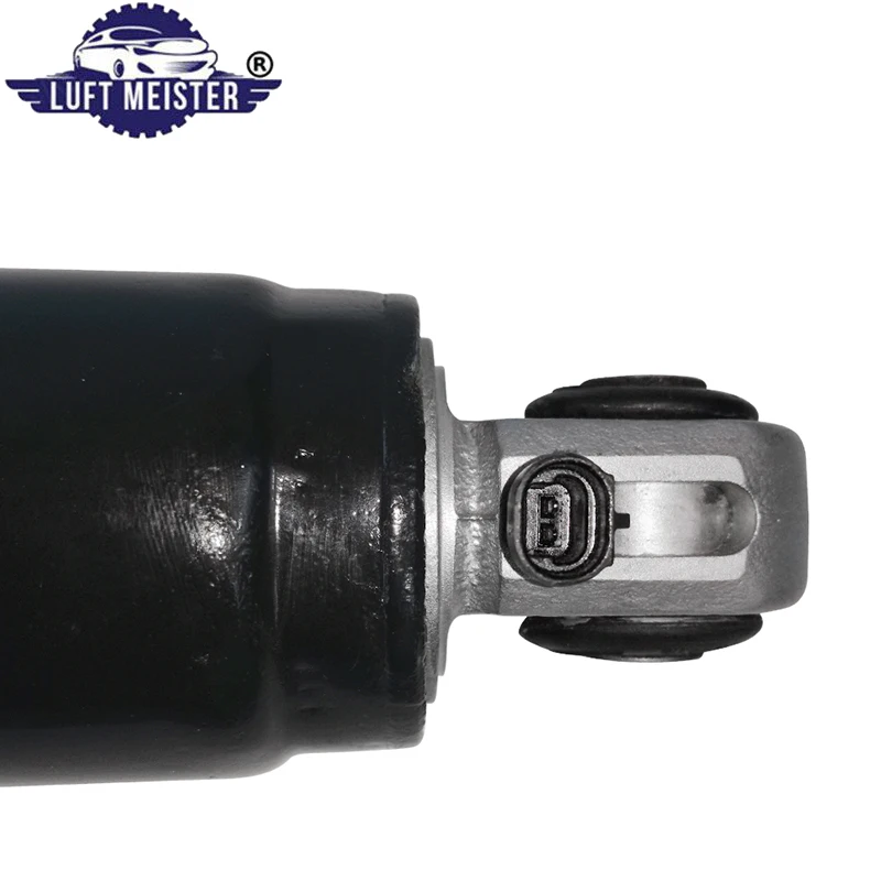 Пара задний амортизатор для Cadillac Escalade/Chevrolet Avalanche Suburban 1500/GMC Yukon 1500 пневматические стойки 23487280 19302786