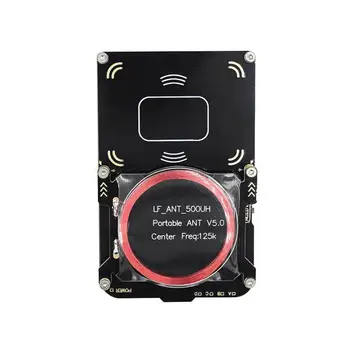 

Proxmark3 analog ICID access control elevator card RFID copy NFC port For RFID reader copier machine NFC USB card U7R0