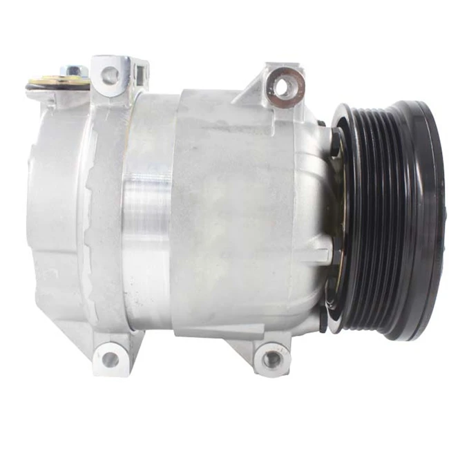 

OEM 1135283/96539388 AC Automotive Cooling Parts Aveo Compressor