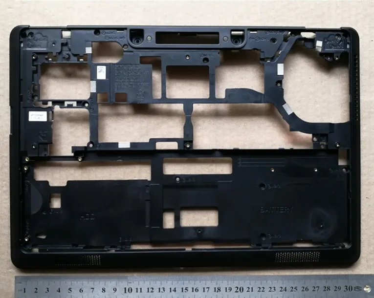 Абсолютно и чехол для ноутбука Dell Latitude E5250 D чехол для основания 0WM9WH - Цвет: D case