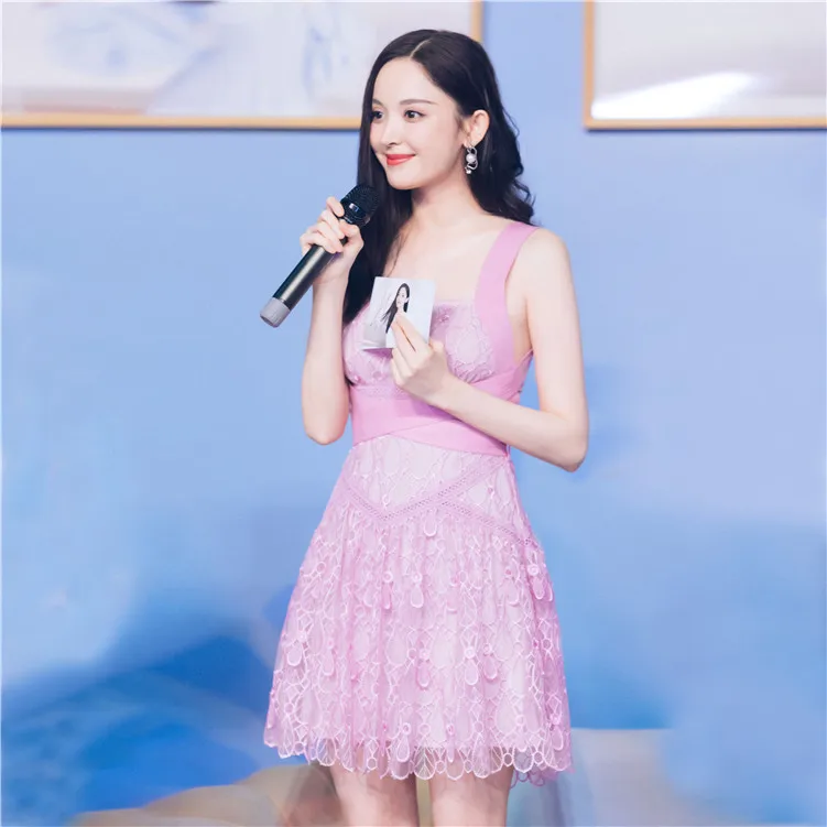 pink dungaree dress womens